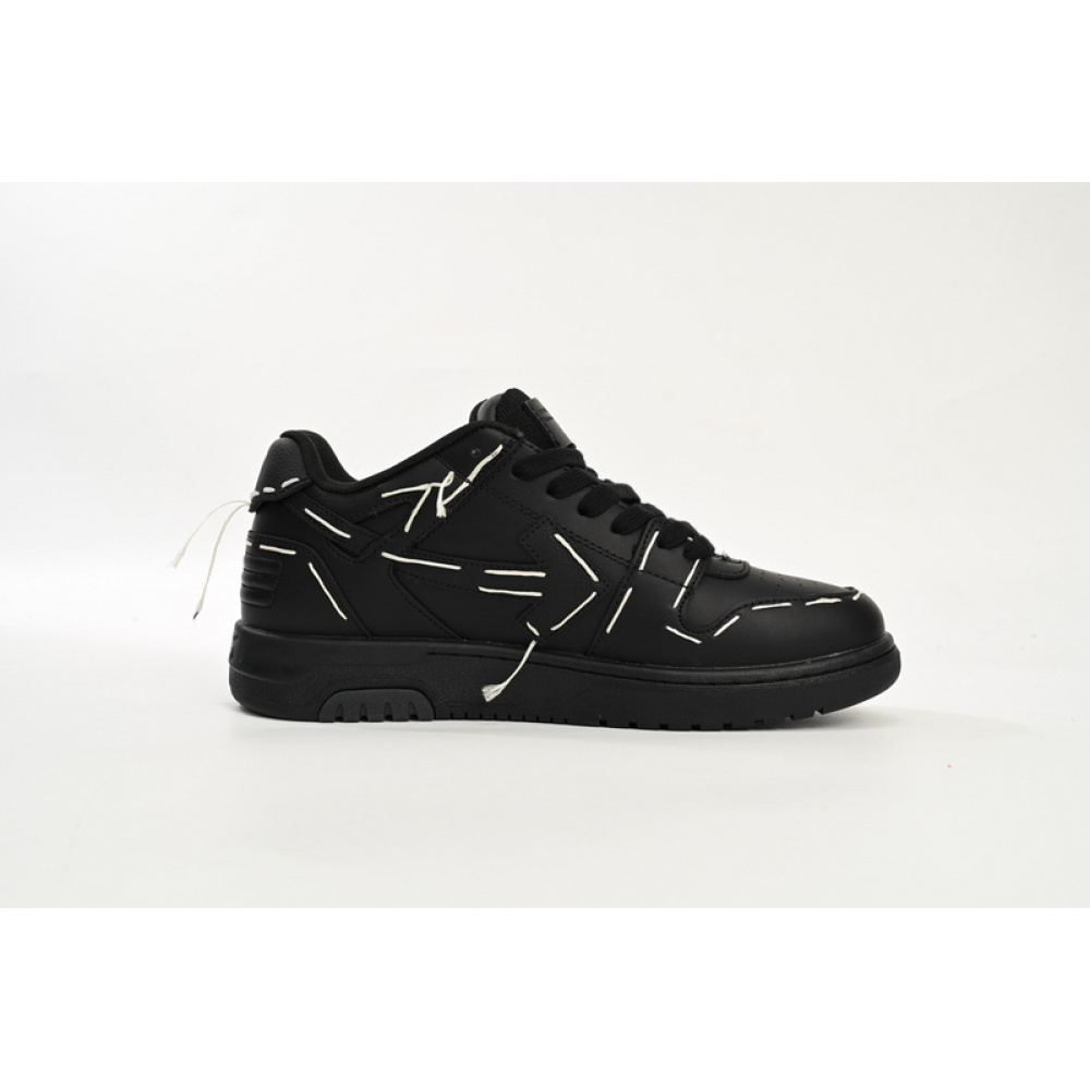 OFF-WHITE Out Of Black White Line