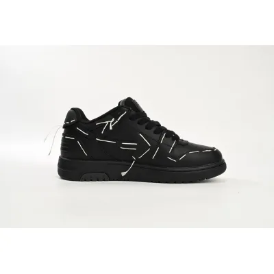 OFF-WHITE Out Of Black White Line