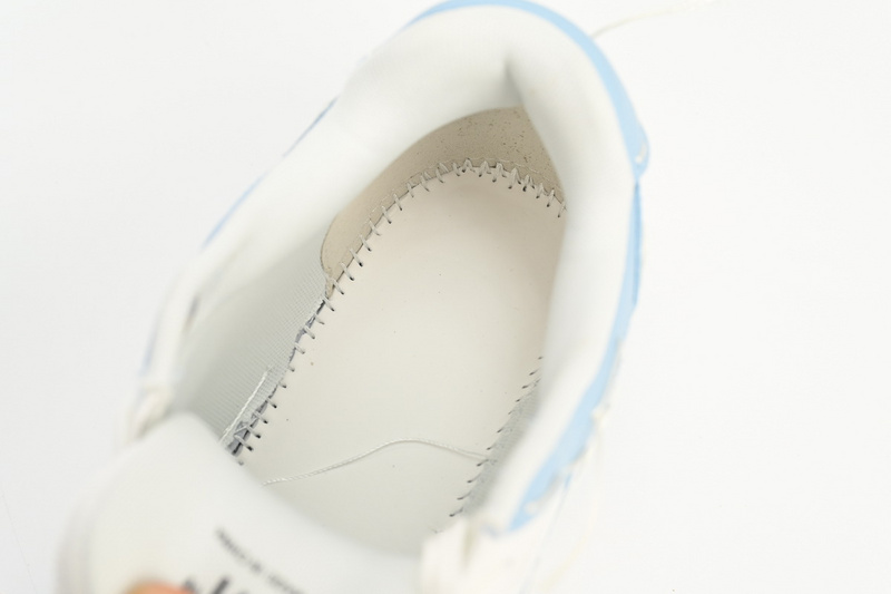 OFF-WHITE Out Of Blue And White Limit