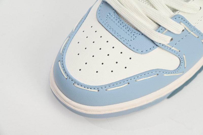 OFF-WHITE Out Of Blue And White Limit