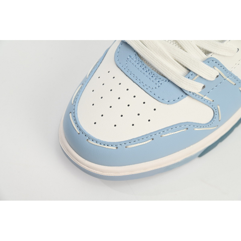 OFF-WHITE Out Of Blue And White Limit