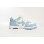 OFF-WHITE Out Of Blue And White Limit