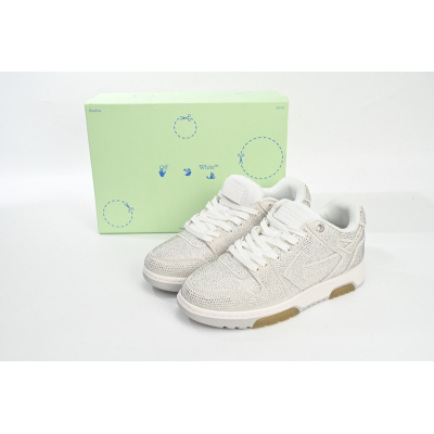 OFF-WHITE Out Of Blue Silver White Sky Star 02