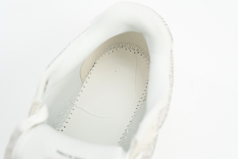 OFF-WHITE Out Of Blue Silver White Sky Star