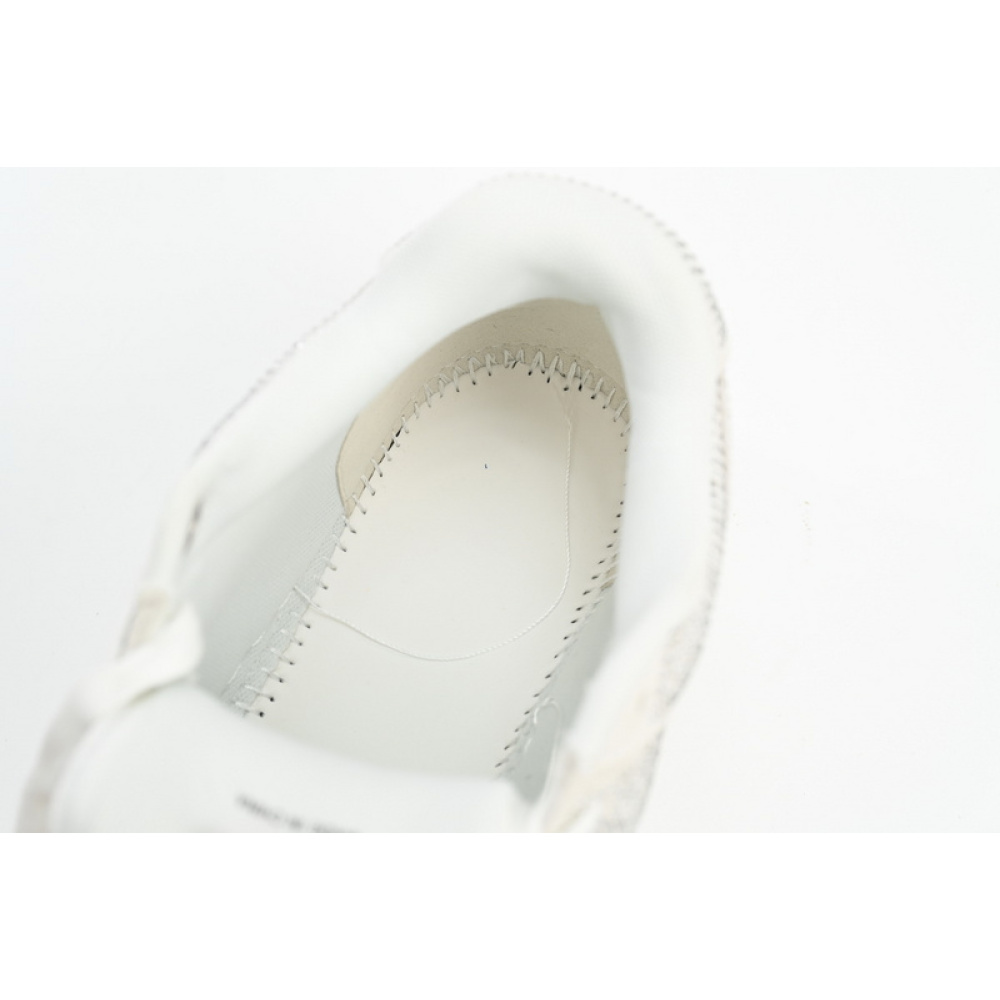 OFF-WHITE Out Of Blue Silver White Sky Star