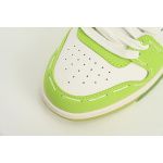 OFF-WHITE Out Of Green And White Limit