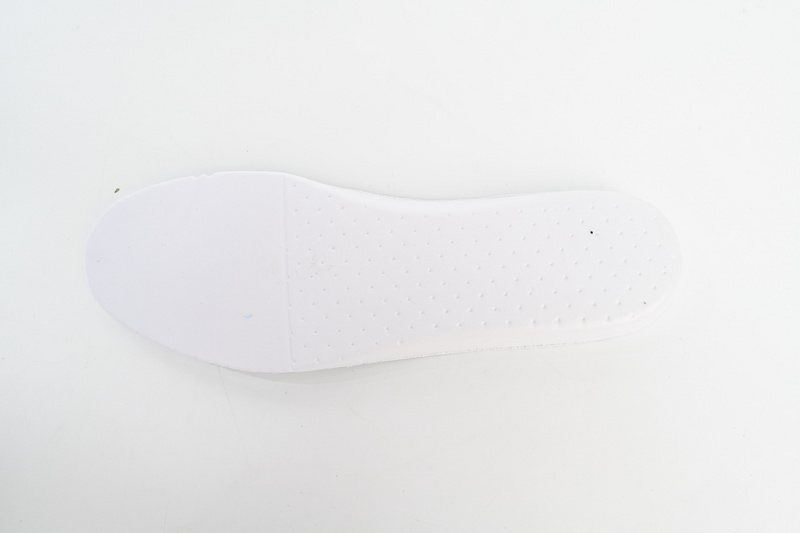 OFF-WHITE Out Of Light Green White