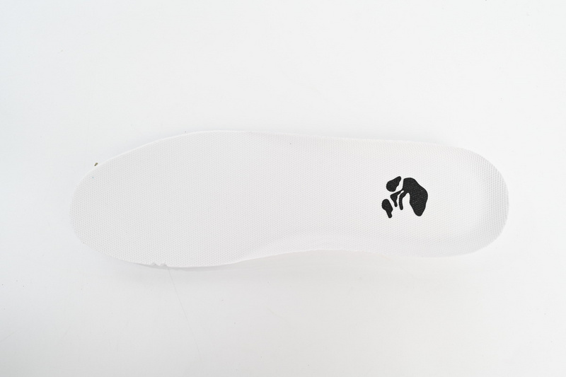 OFF-WHITE Out Of Light Green White