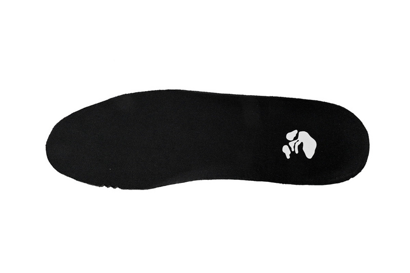 OFF-WHITE Out Of Office Black And White Pandas