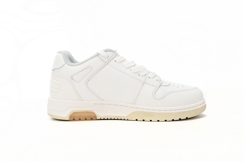 OFF-WHITE Out Of Office Cloud White