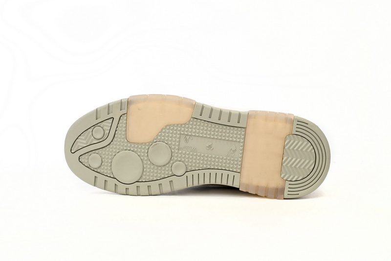 OFF-WHITE Out Of Office Ivory