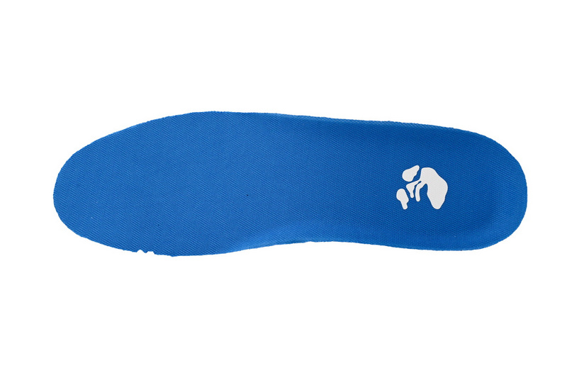 OFF-WHITE Out Of Office North Carolina Blue