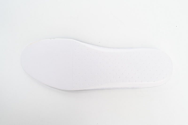 OFF-WHITE Out Of Office White Light Blue