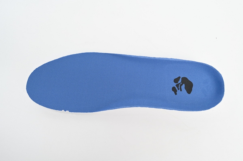 OFF-WHITE Out Of Office White Light Blue