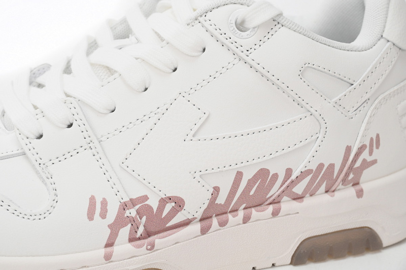 OFF-WHITE Out Of Office Whiting