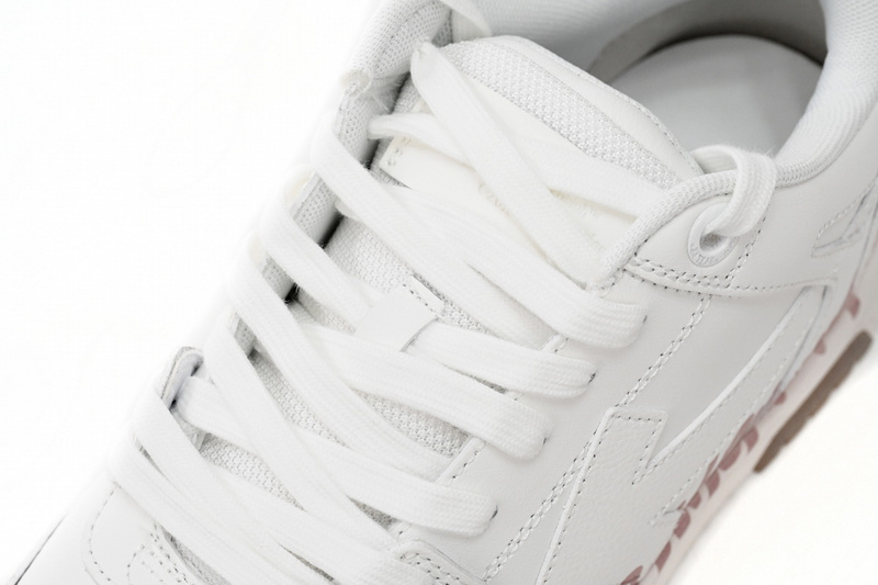 OFF-WHITE Out Of Office Whiting