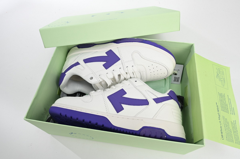 OFF-WHITE Out Of PAICU