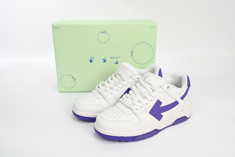 OFF-WHITE Out Of PAICU