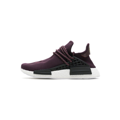Pharrell Williams x Adidas NMD Human Race Friends & Family Real Boost 01