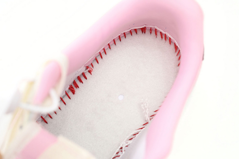 QF  CLOT x Nike Air Force 1 Low Cherry