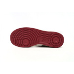 QF  CLOT x Nike Air Force 1 Low Cherry