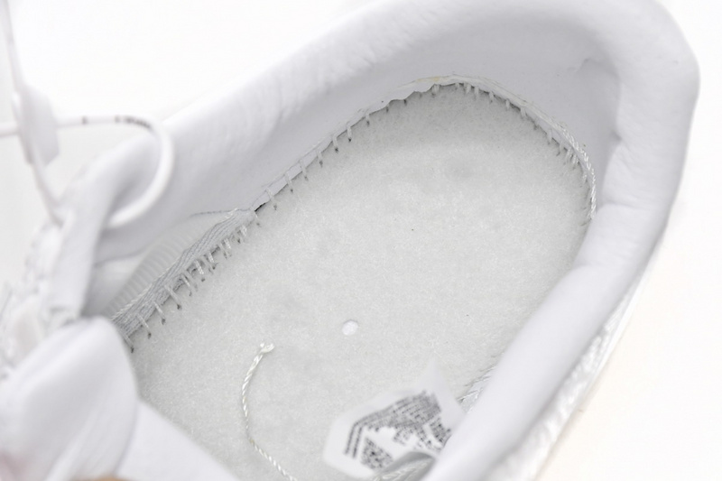 QF CLOT x Nike Air Force 1 Low Premium White Silk