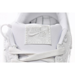 QF CLOT x Nike Air Force 1 Low Premium White Silk