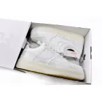 QF CLOT x Nike Air Force 1 Low Premium White Silk