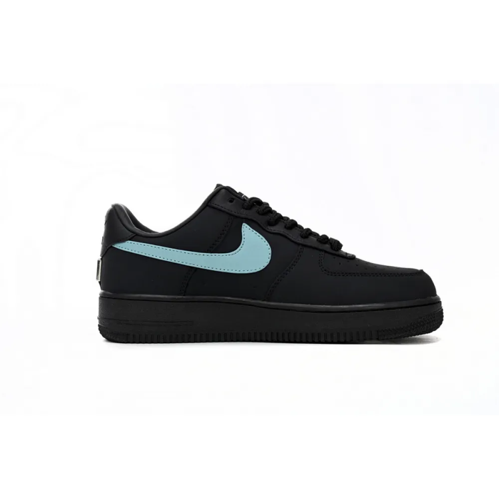 QF Nike Air Force 1 Low 1837 Tif Fany