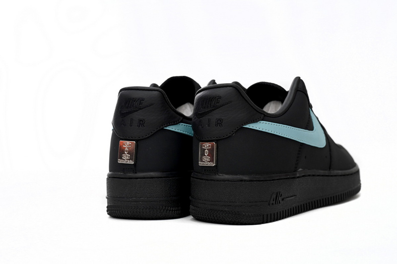 QF Nike Air Force 1 Low 1837 Tif Fany