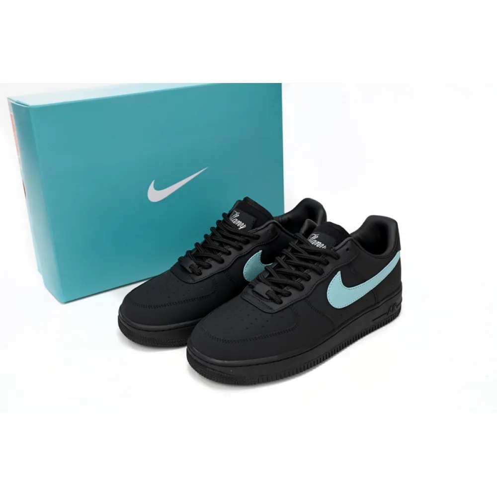 QF Nike Air Force 1 Low 1837 Tif Fany