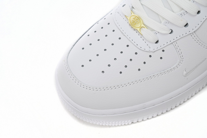QF Nike Air Force 1 Low “40th Anniversary”