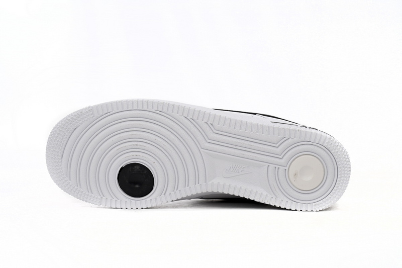 QF Nike Air Force 1 Low “40th Anniversary”