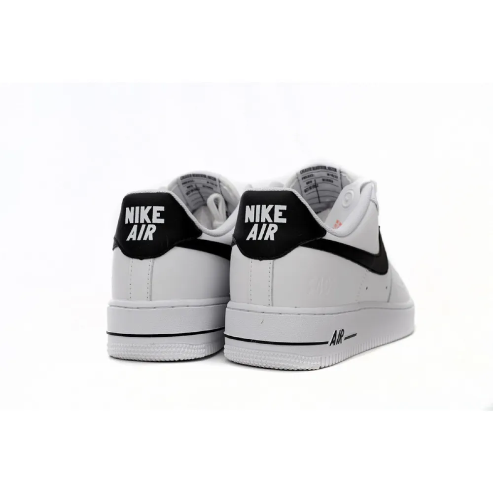 QF Nike Air Force 1 Low “40th Anniversary”