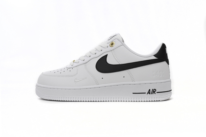 QF Nike Air Force 1 Low “40th Anniversary”