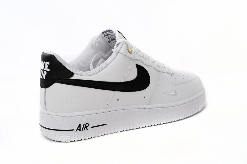 QF Nike Air Force 1 Low “40th Anniversary”