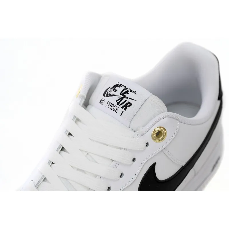 QF Nike Air Force 1 Low “40th Anniversary”