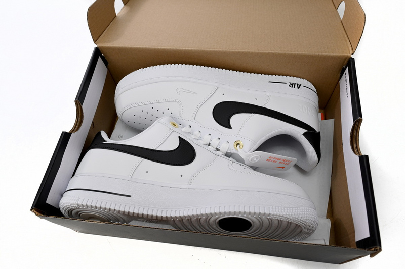 QF Nike Air Force 1 Low “40th Anniversary”