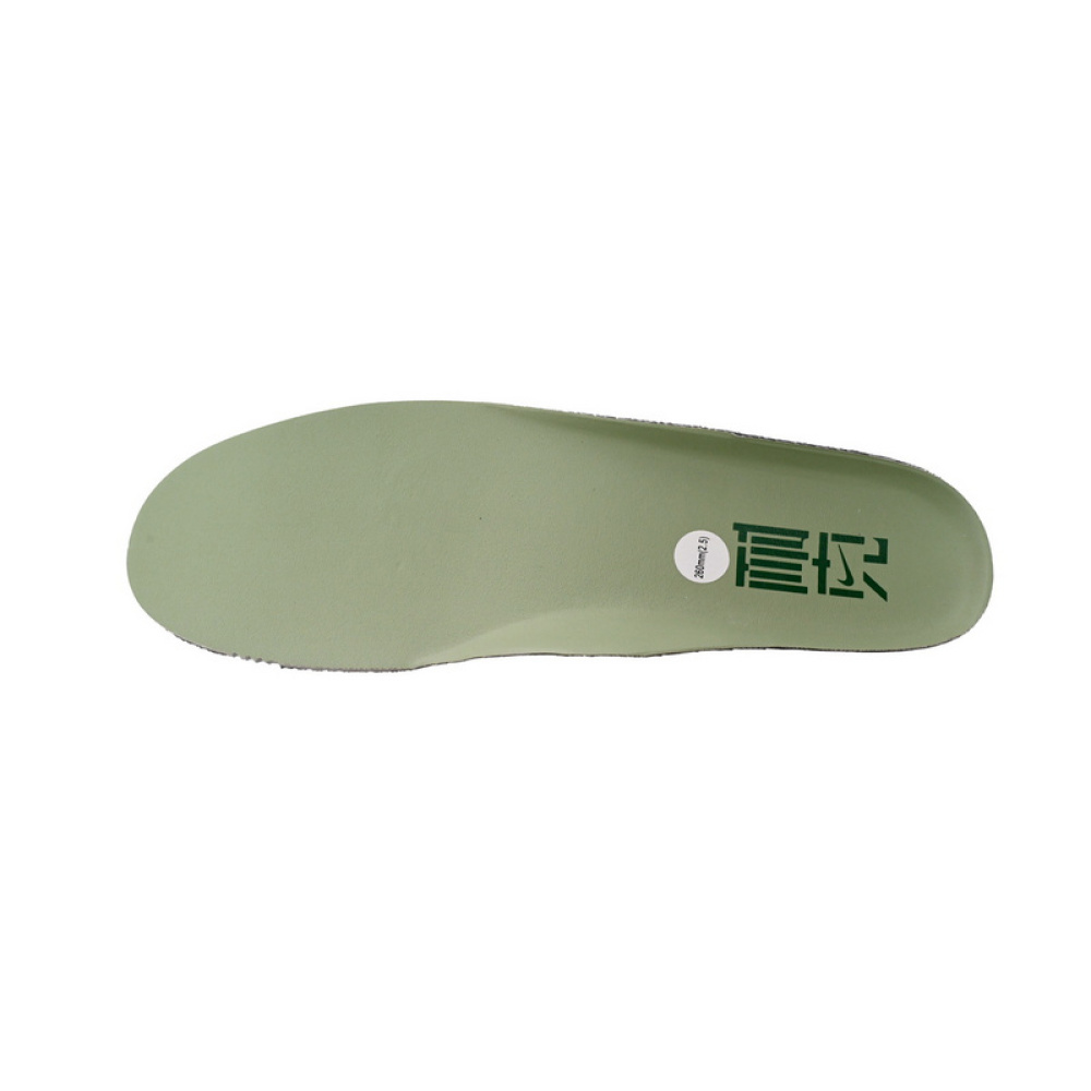 QF Nike Air Force 1 Low NAI-KE Sail Gorge Green Pistachio