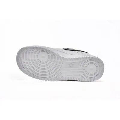 QF Nike Air Force 1 Low Carabiner Swoosh 01