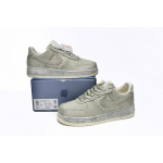 QF Nike Air Force 1 Low NAI-KE Olive