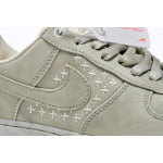 QF Nike Air Force 1 Low NAI-KE Olive