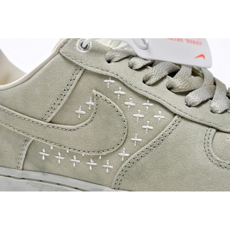 QF Nike Air Force 1 Low NAI-KE Olive