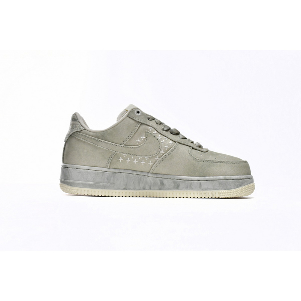 QF Nike Air Force 1 Low NAI-KE Olive