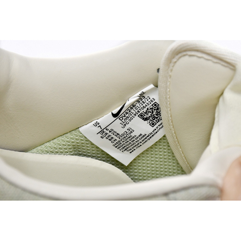 QF Nike Air Force 1 Low NAI-KE Olive