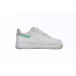 QF Nike Air Force 1 Low Pink Bling