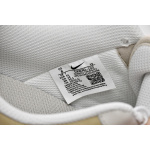 QF Nike Air Force 1 Low Tan Bling