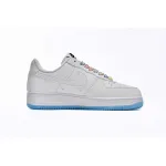 QF Nike Air Force 1 Low UV Reactive