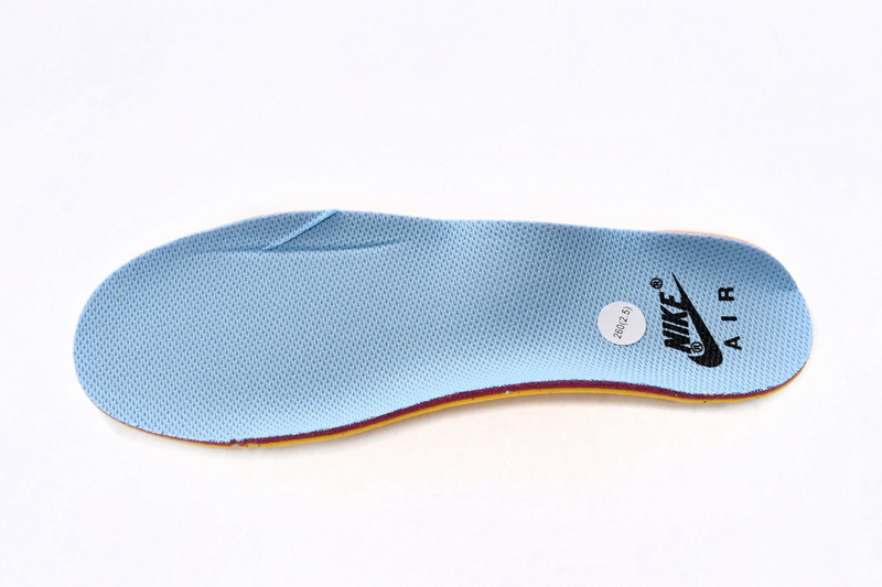 QF Nike Air Force 1 Low UV Reactive