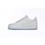QF Nike Air Force 1 Low UV Reactive